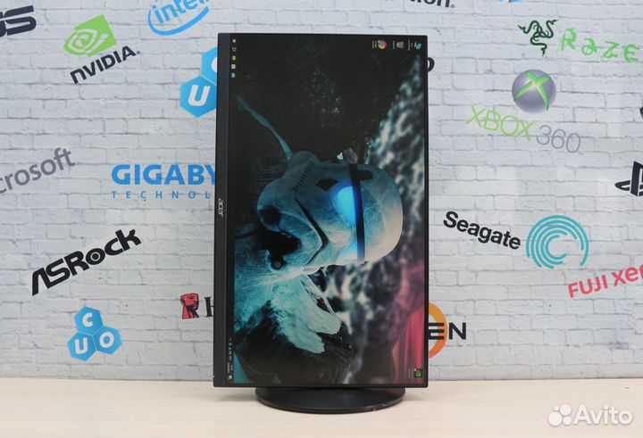 Монитор Acer 24