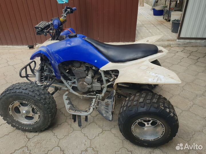 Квадроцикл 250