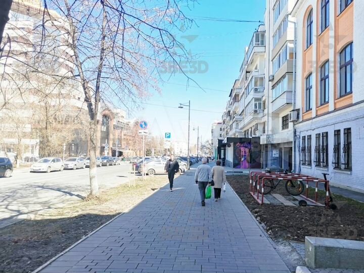 Продажа1 линия Молодогвардейская