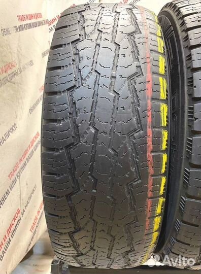 Nokian Tyres Rotiiva AT 215/70 R16 100T