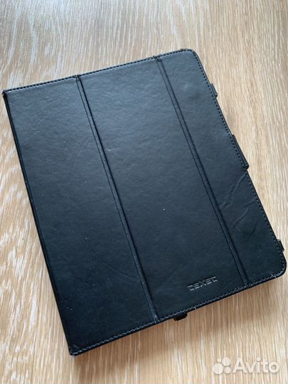 Электронная книга texet