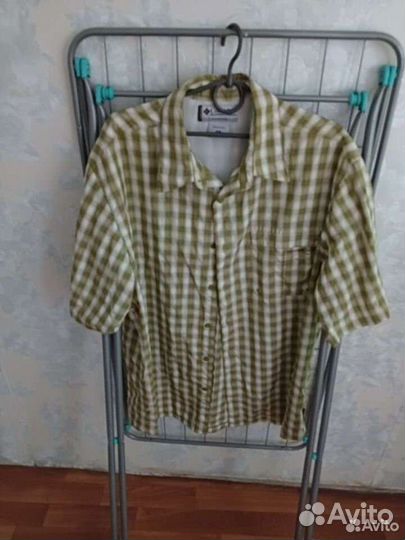 Брендовые вещи мужские