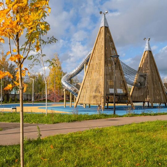 2-к. квартира, 56 м², 6/8 эт.