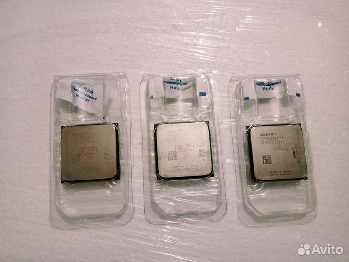 Процессор amd fx 6300 6 ядер