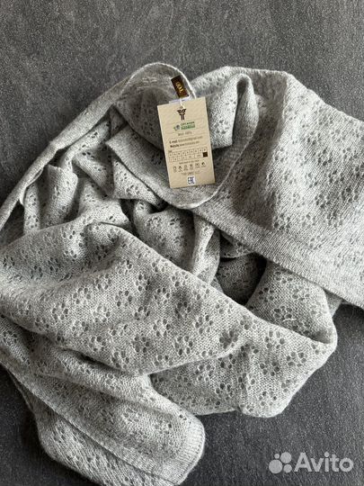 Монгольские вещи