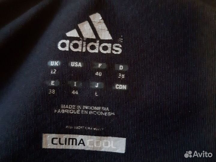 Футболка adidas