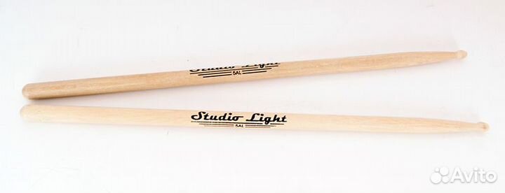 SL5ALN Studio Light 5A Барабанные палочки, нейлон