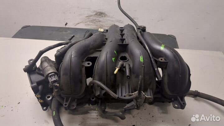 Коллектор впускной Mazda Tribute, 2006