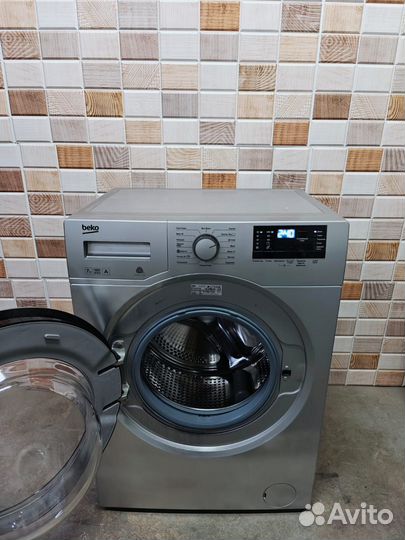 Cтиральная машинa Beko 7 кг