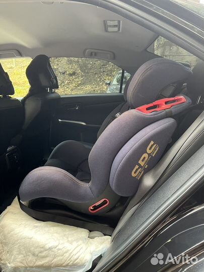 Автокресло