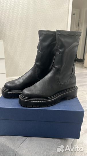 Сапоги