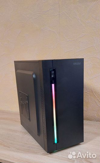 Игровой системный Блок