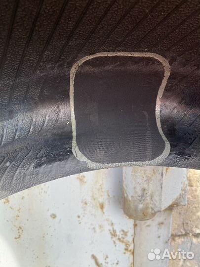 Hankook Winter I'Pike RS W419 235/40 R18 95T