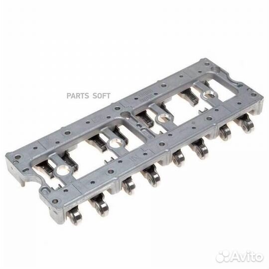 Ford 1756382 Блок толкателей клапанов постель роке