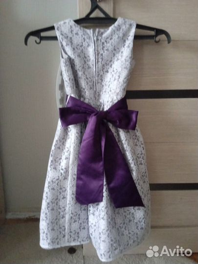 Продам платье