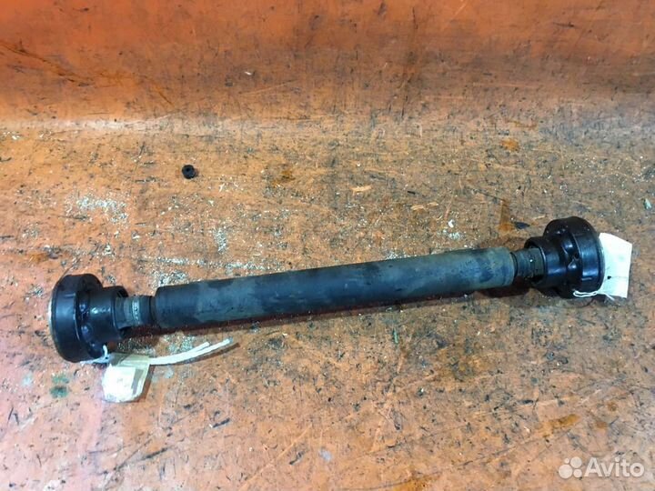 Кардан перед Volkswagen Touareg 7L