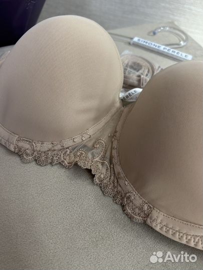 Бюстгальтер 70D simone perele