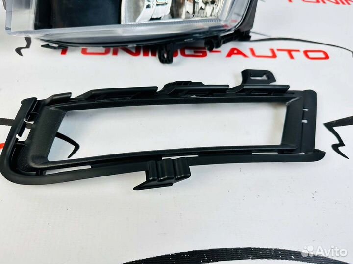 Противотуманные фары Volkswagen Golf (Mk 7 ) I1099