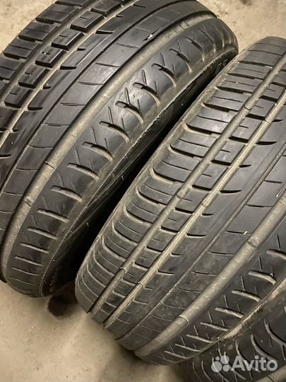 Viatti Strada Asimmetrico 205/55 R16