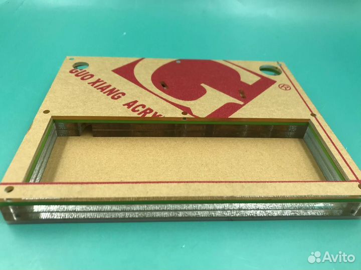 17989 Муравьиная ферма