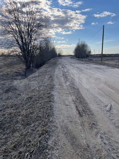 Участок 4,5 га (СНТ, ДНП)
