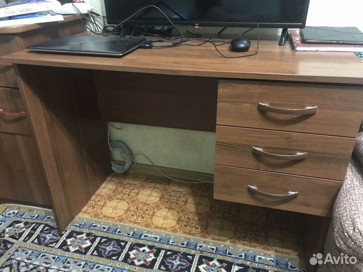 Компьютерный стол бу