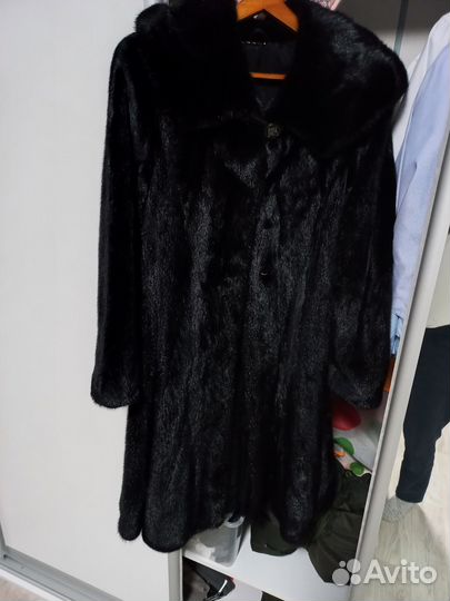Продам шубу норка