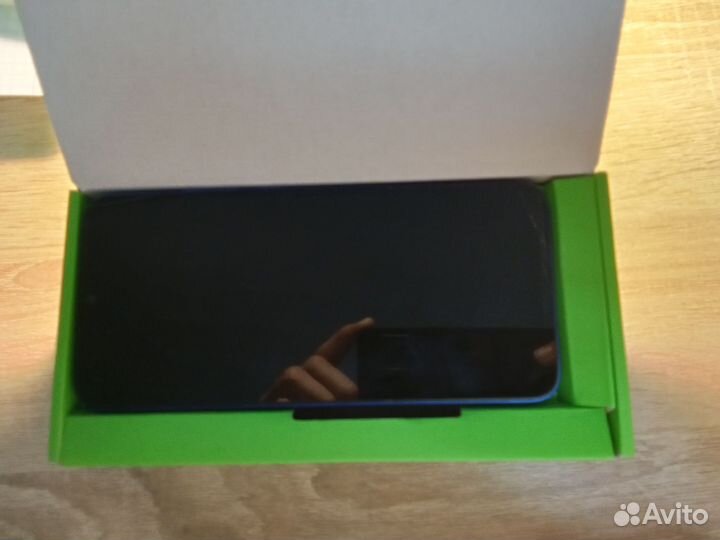 Xiaomi Redmi 9C, 4/64 ГБ