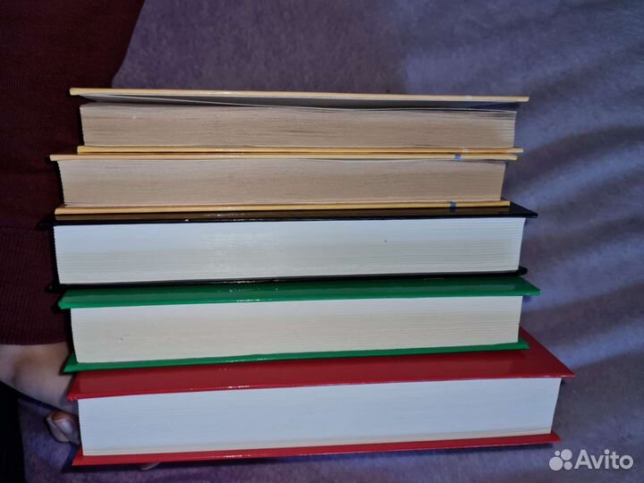 Полный комплект книг по психологии Р.С.Немов