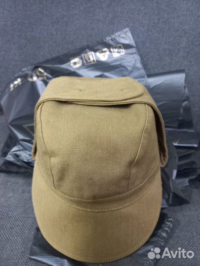 Продам Кепка Афганка 