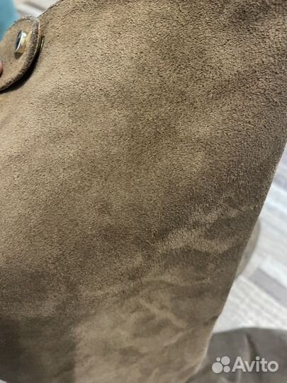 Сапоги Zara