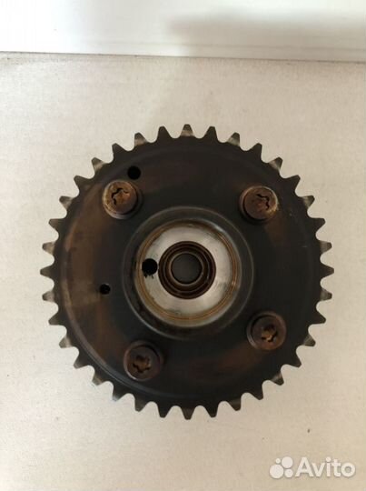 Ванос (фазорегулятор)