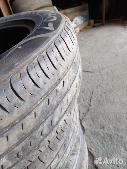 Kumho Radial 857 205/65 R16