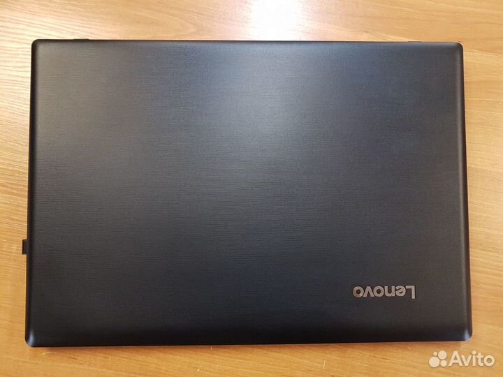 Ноутбук Lenovo 17.3