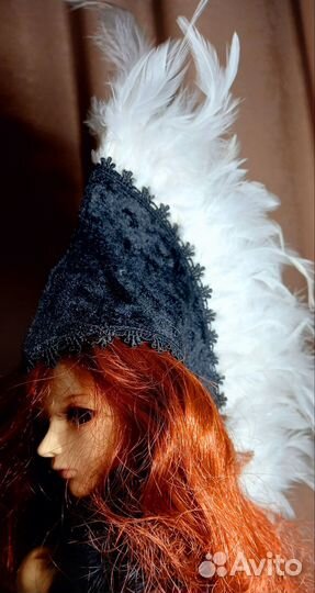 Кукла bjd Angel of Dreams. С одеждой