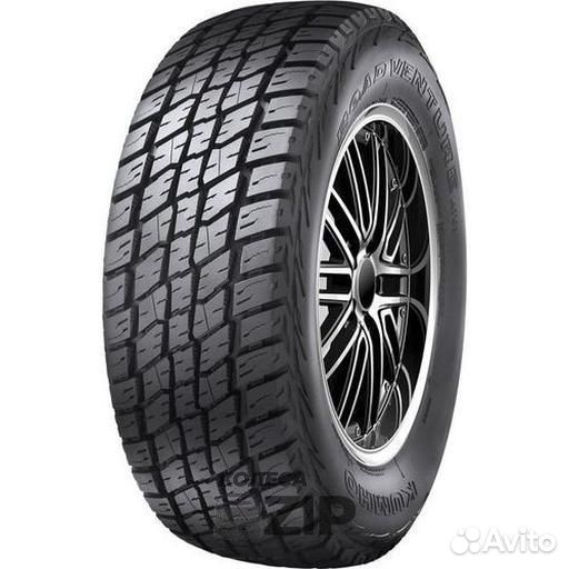 Marshal Road Venture AT61 265/65 R17 112T