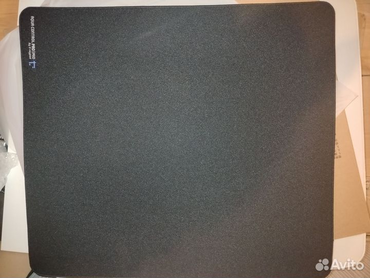 Aqua control pro коврик для мыши