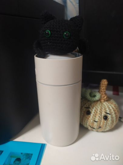 Брелок летучая мышь