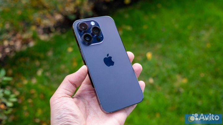 iPhone 14 Pro Max, 128 ГБ