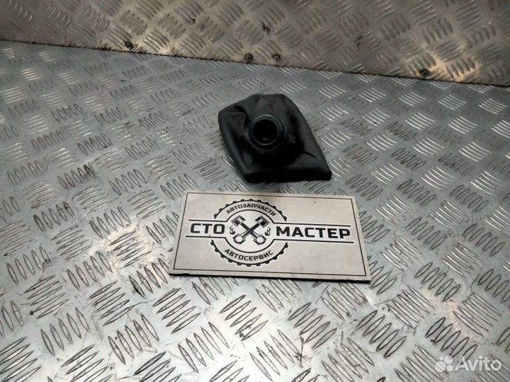 Чехол кулисы МКПП Fiat Ducato 2.3