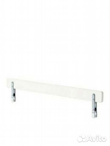 Бортик на кровать Икеа барьер защита