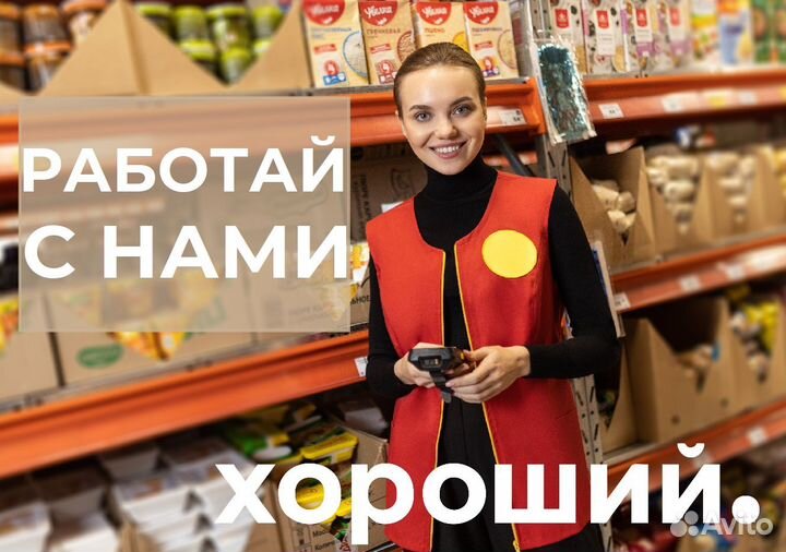 Администратор (Лесосибирск)