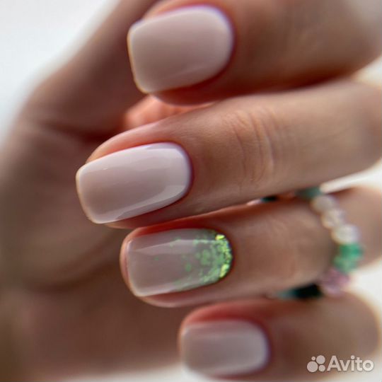 Маникюр/педикюр