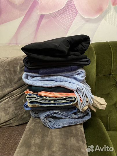 Женские вещи пакетом 44 46 размер