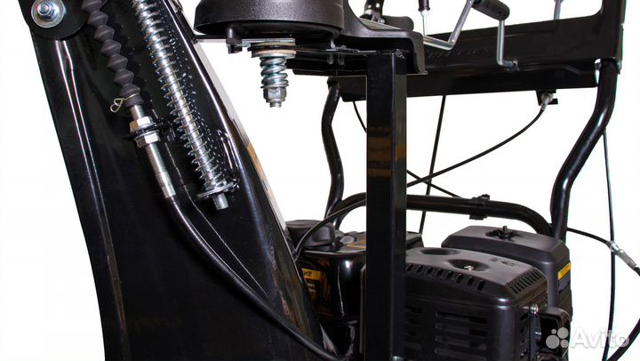 Champion 661 ST Снегоуборщик