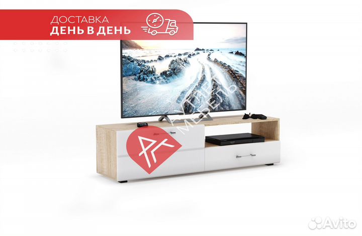 Тумба под тв