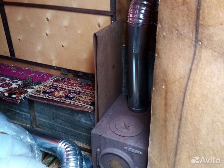 Автоприцеп легковой бу