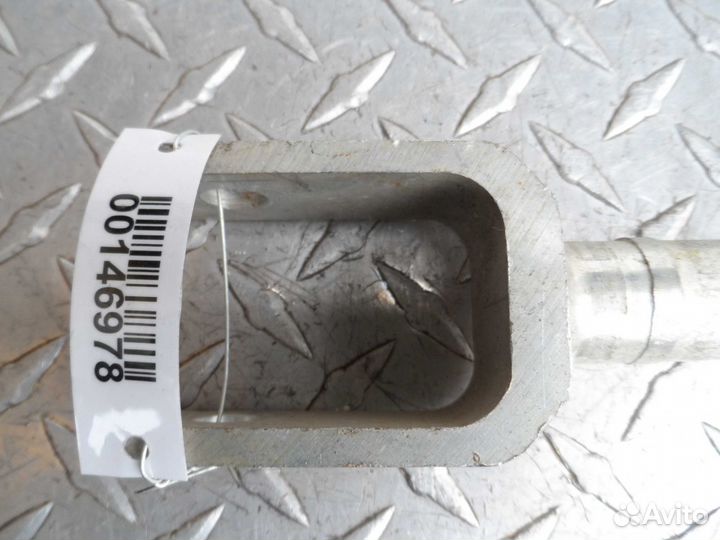 Рычаг зад L Infiniti G 2 V36