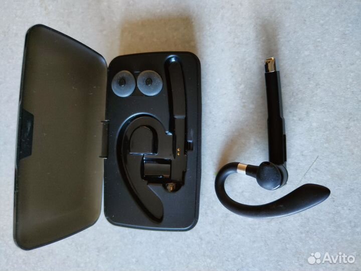 Bluetooth гарнитура jabra