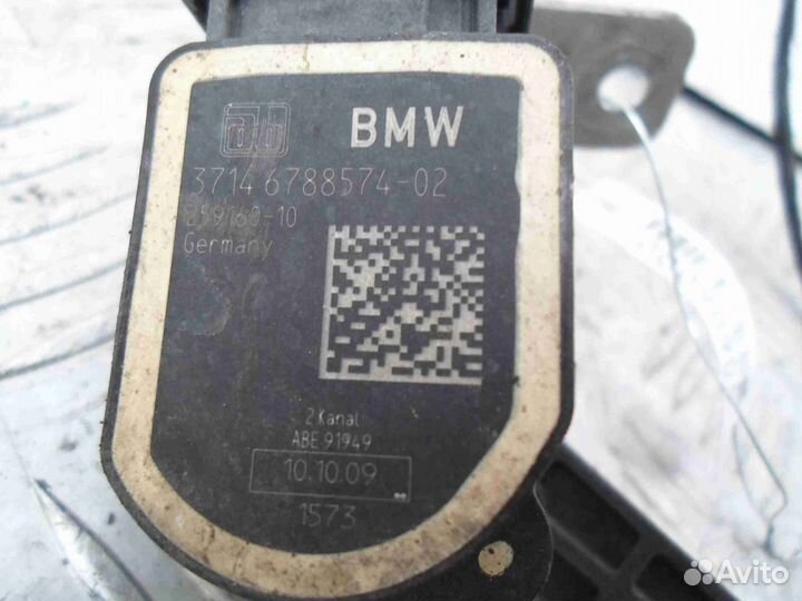 Датчик дорожного просвета BMW 7-Series F01 F02 678